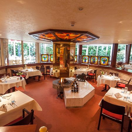 Fletcher Hotel-Restaurant De Scheperskamp Лохем Экстерьер фото