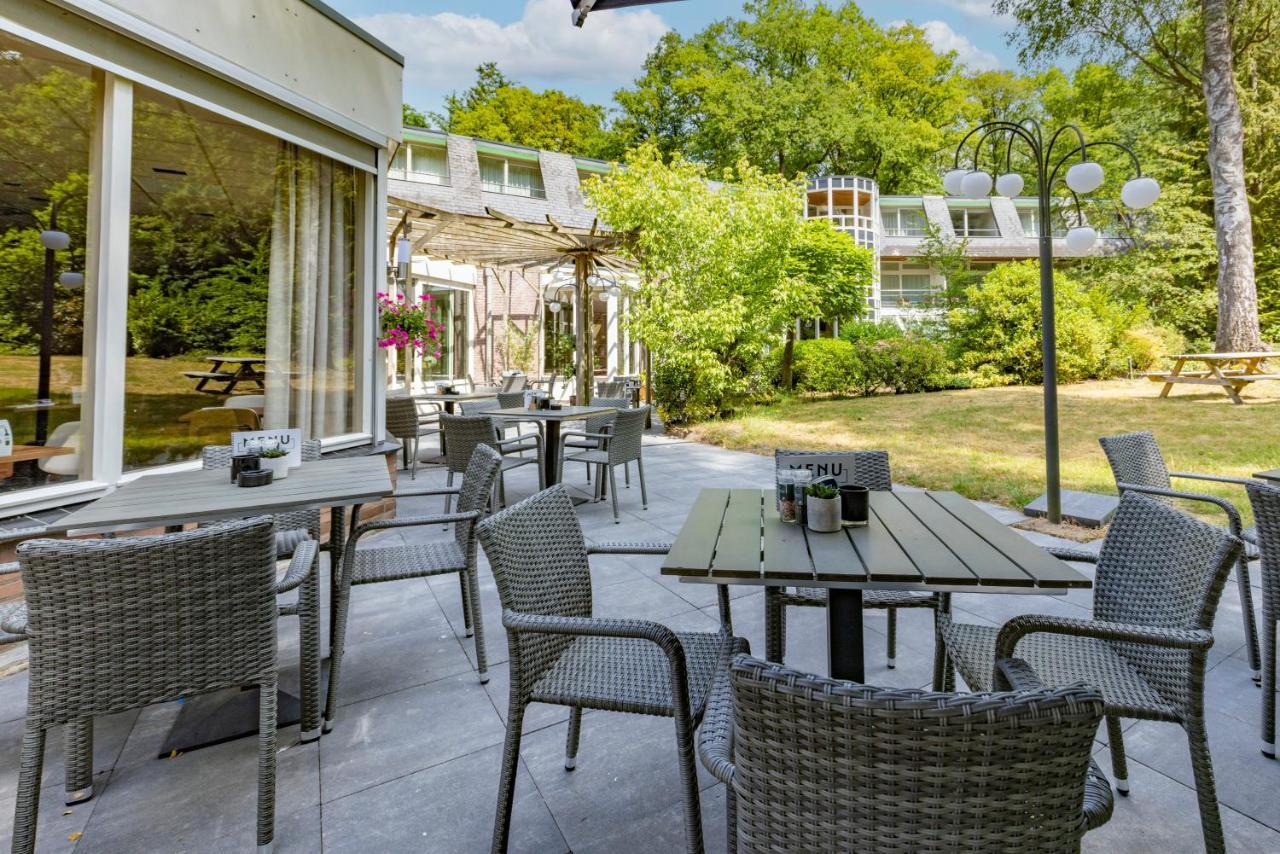 Fletcher Hotel-Restaurant De Scheperskamp Лохем Экстерьер фото