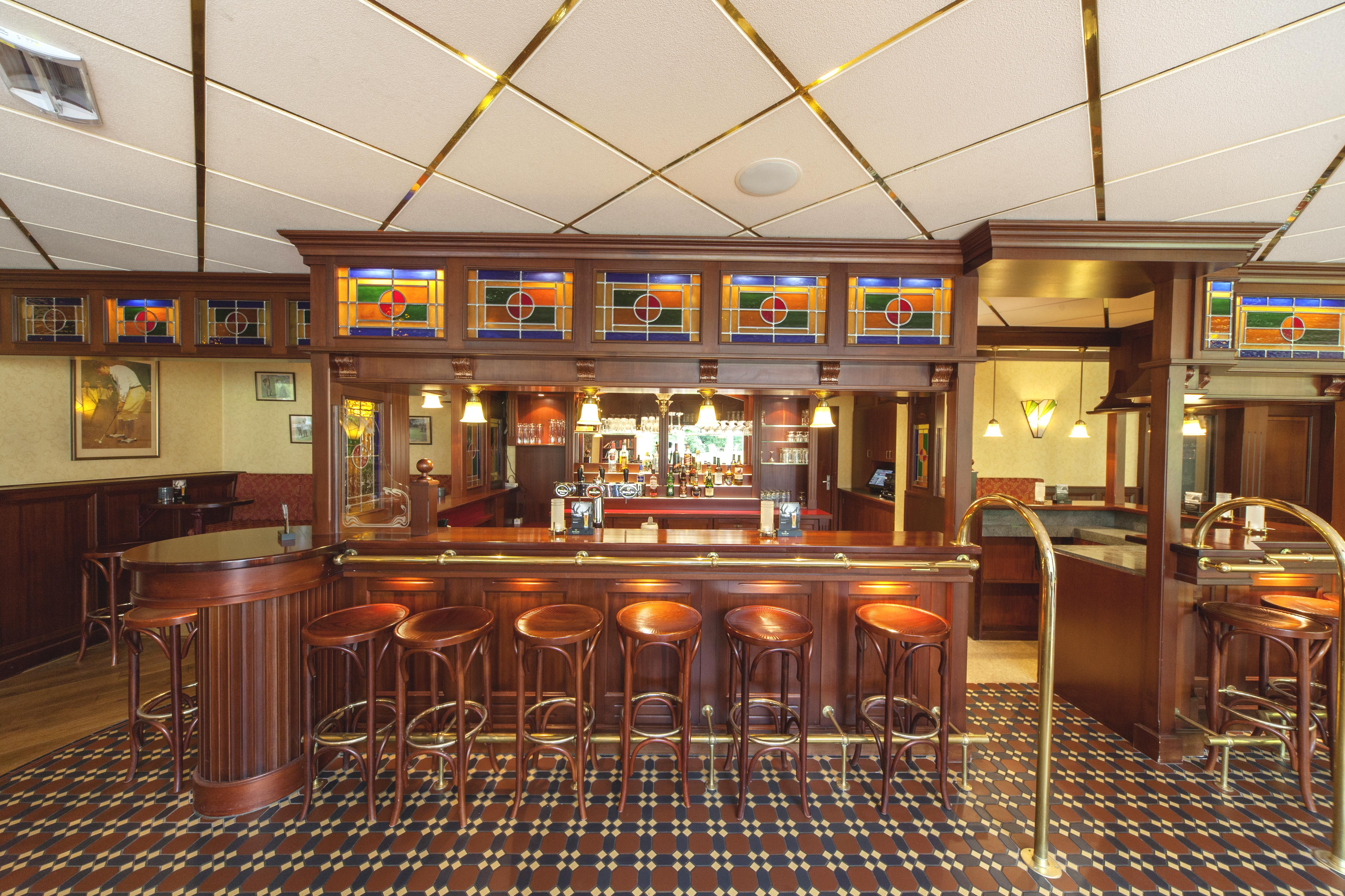 Fletcher Hotel-Restaurant De Scheperskamp Лохем Экстерьер фото