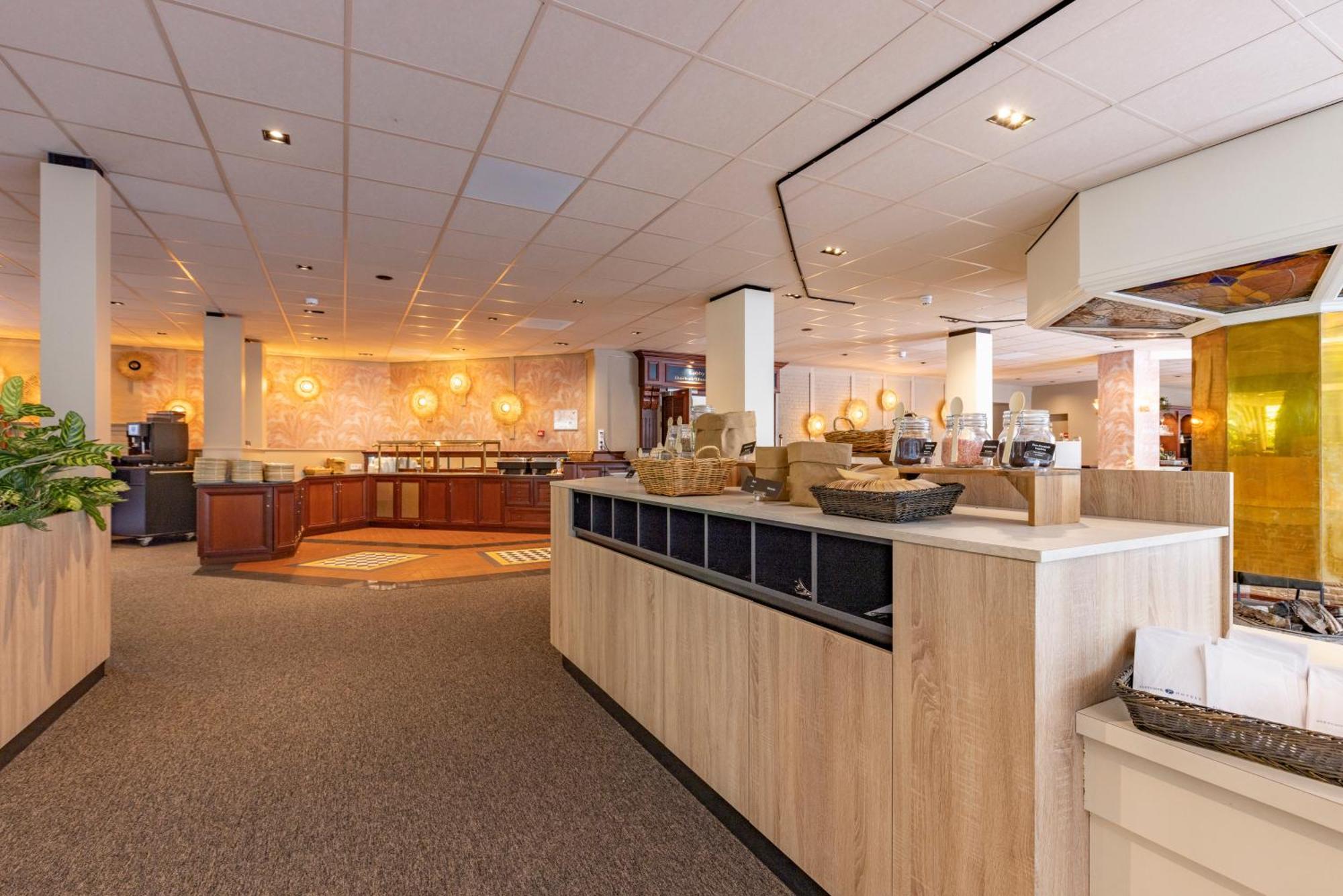 Fletcher Hotel-Restaurant De Scheperskamp Лохем Экстерьер фото