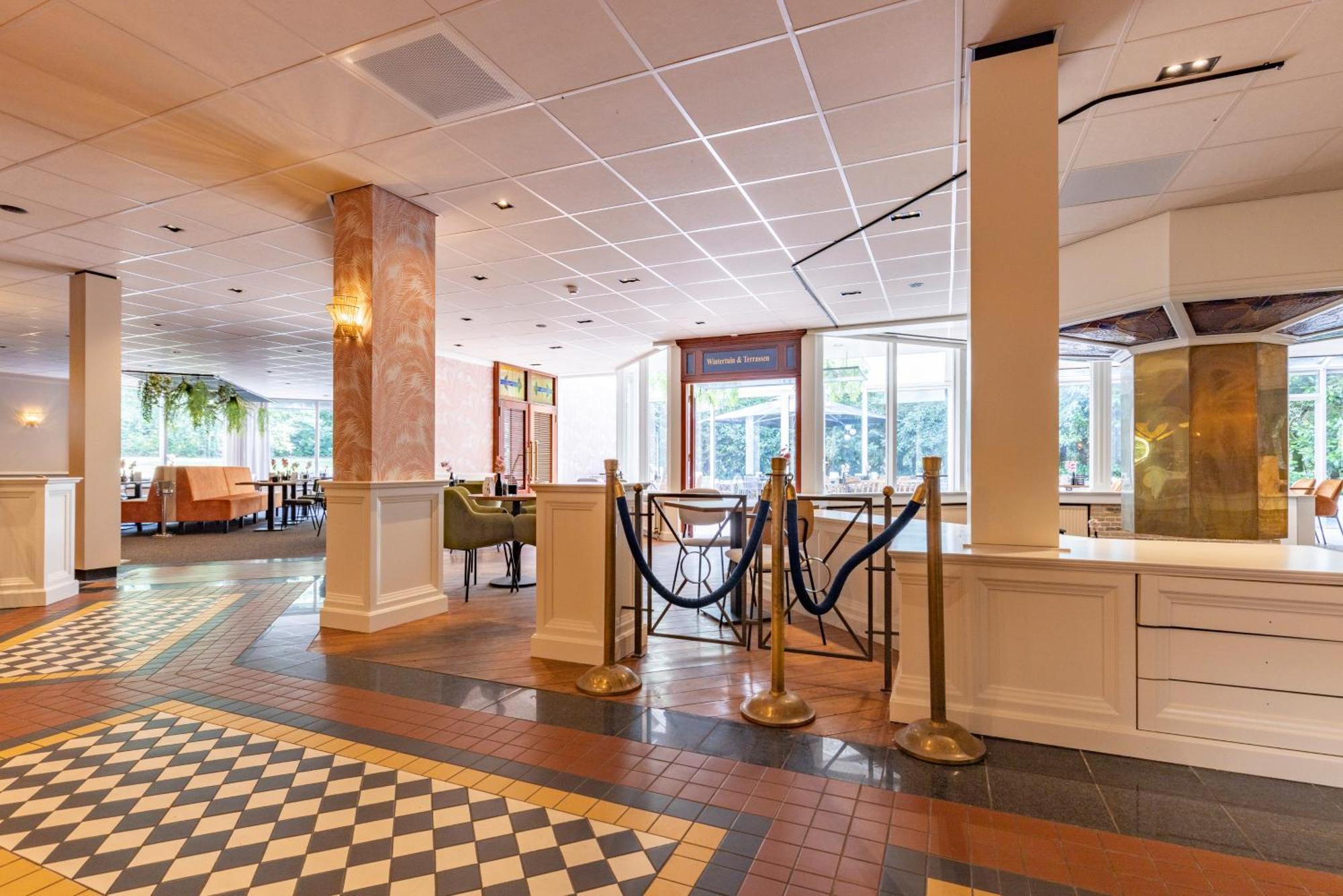 Fletcher Hotel-Restaurant De Scheperskamp Лохем Экстерьер фото