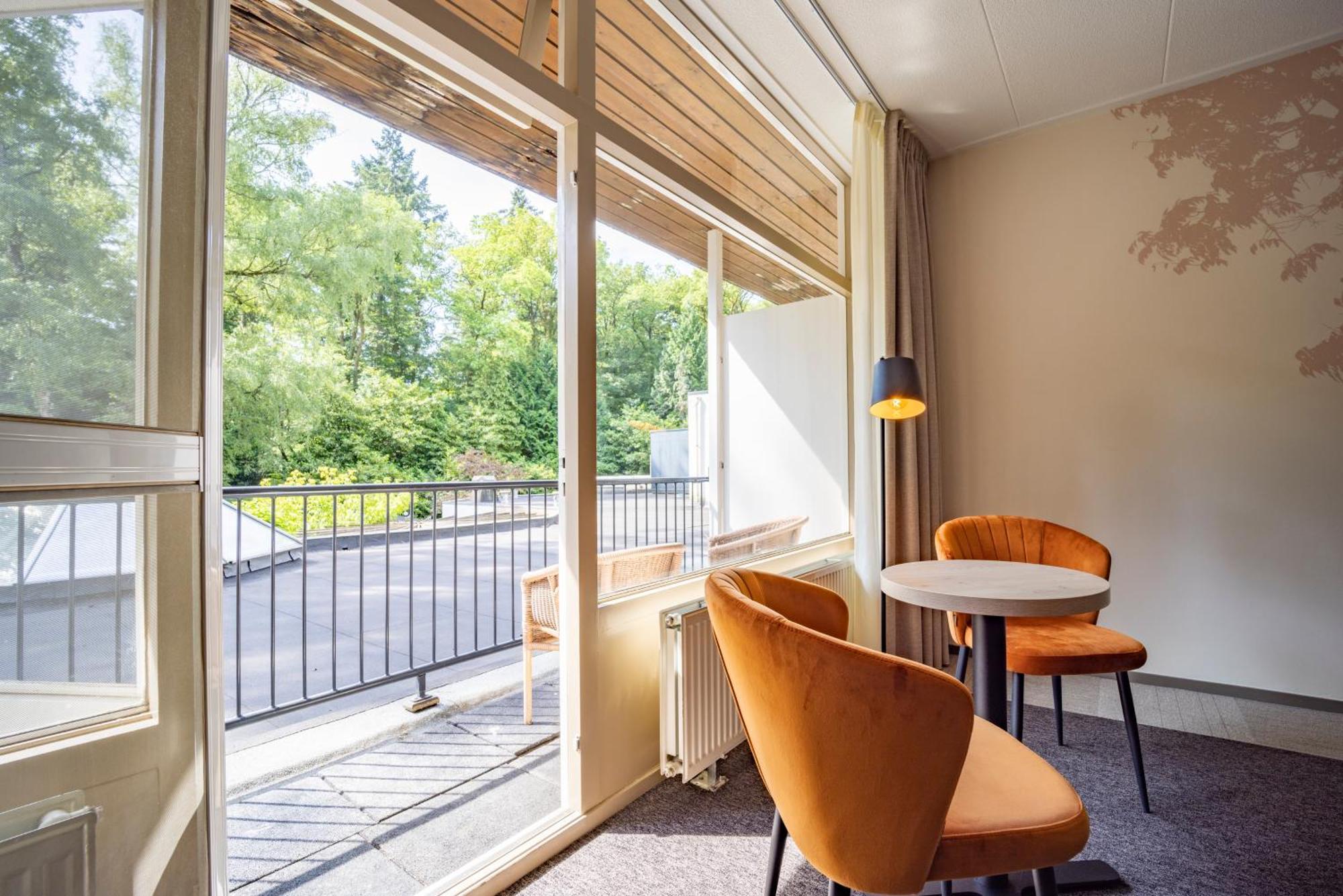 Fletcher Hotel-Restaurant De Scheperskamp Лохем Экстерьер фото