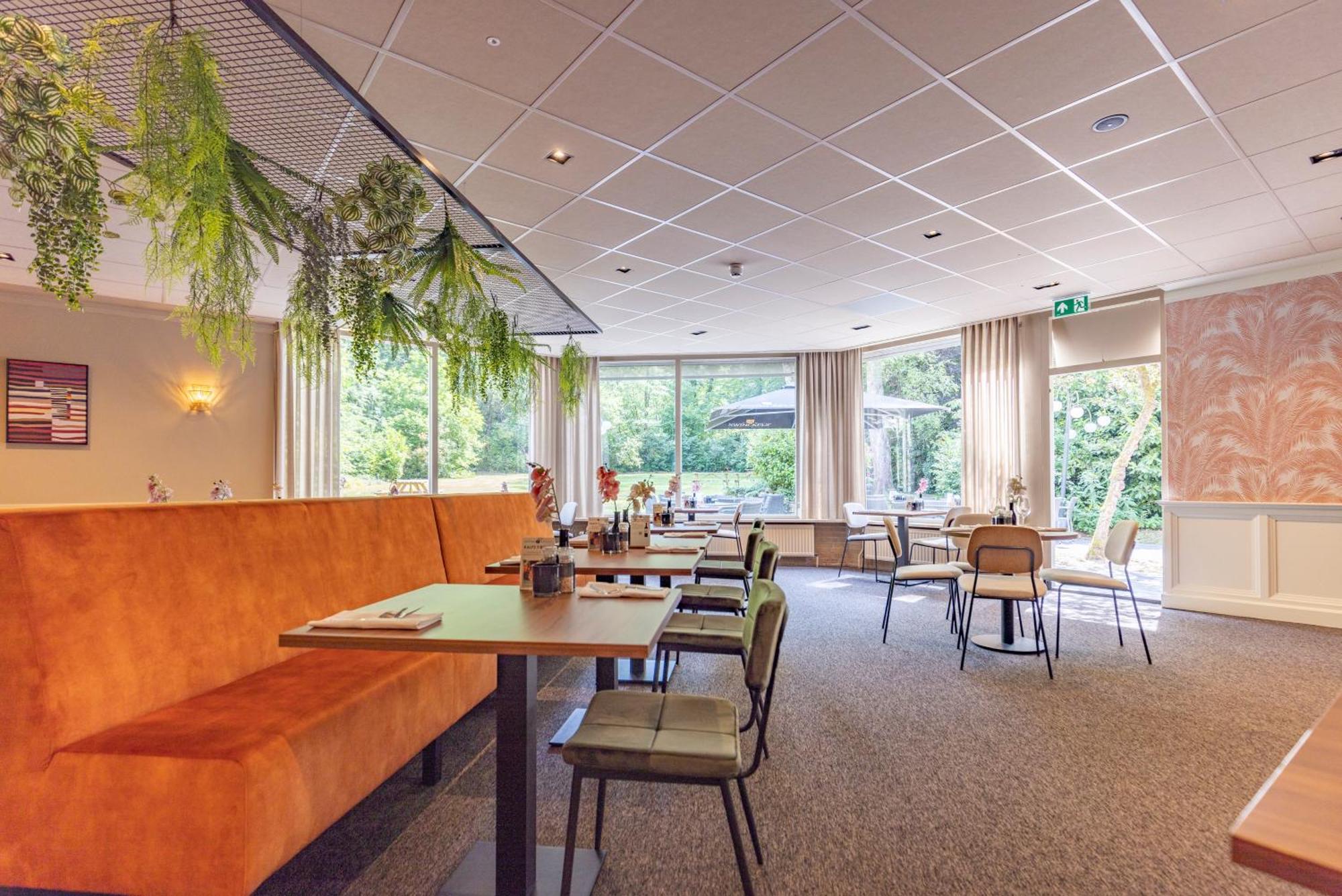Fletcher Hotel-Restaurant De Scheperskamp Лохем Экстерьер фото