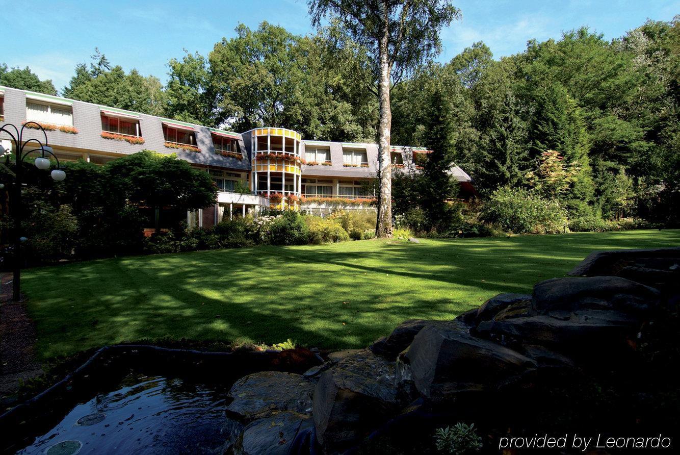 Fletcher Hotel-Restaurant De Scheperskamp Лохем Экстерьер фото